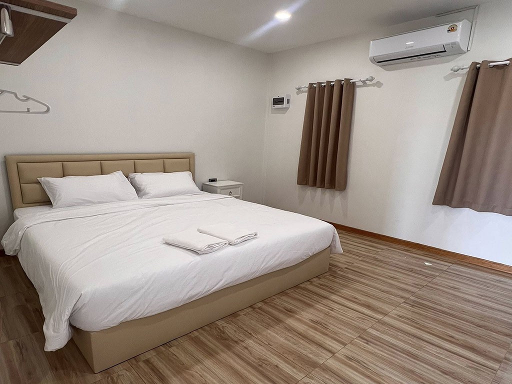 Khey Khong Resort