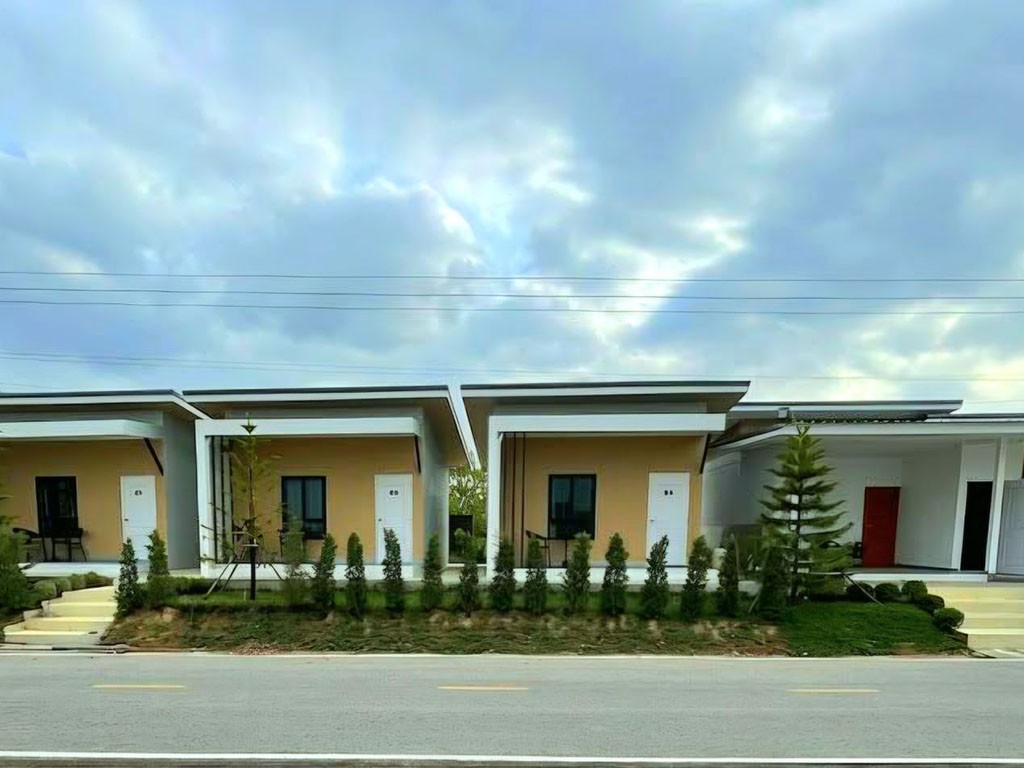 Khey Khong Resort