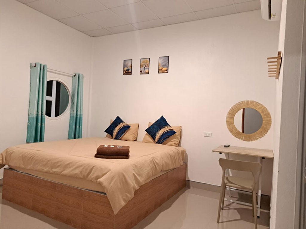 มาร์คกี้ รีสอร์ท