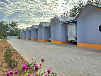 มาร์คกี้ รีสอร์ท