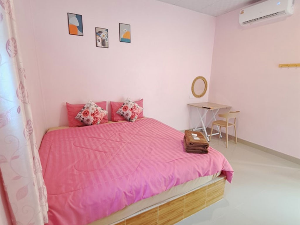 มาร์คกี้ รีสอร์ท