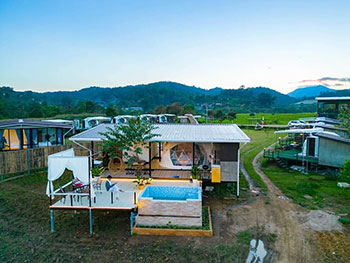 วีซี คอฟฟี่ แอนด์ ไร่หวานซึ้ง