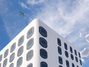 โก โฮเทล สุวรรณภูมิ แอร์พอร์ท