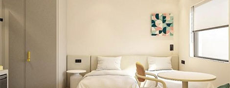 go hotel bangkok suvarnabhumi airport