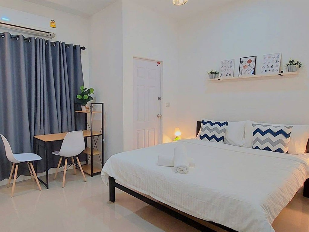 บ้านละมุน ชัยนาท