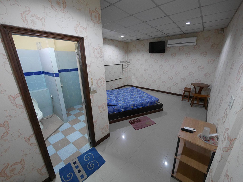 พาราไดซ์ กาญจนบุรี