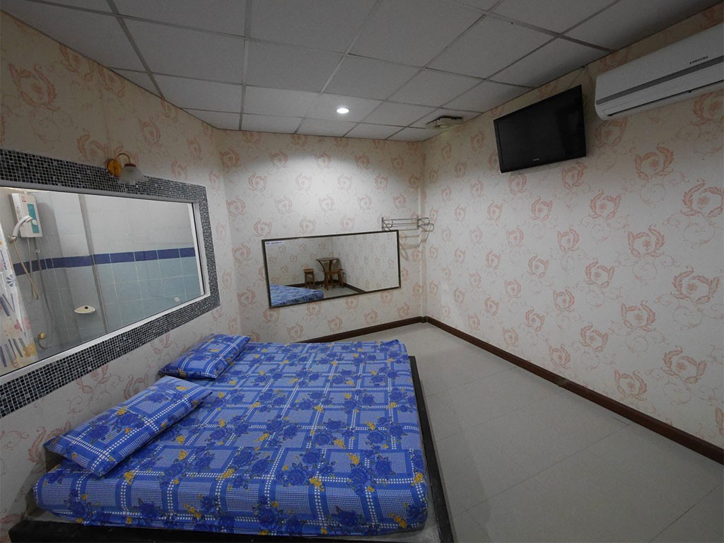 พาราไดซ์ กาญจนบุรี