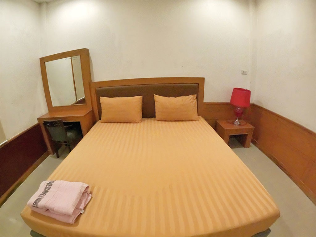 พาราไดซ์ กาญจนบุรี