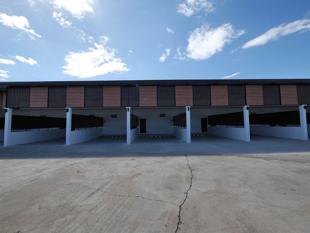 Paradise Hotel Kanchanaburi