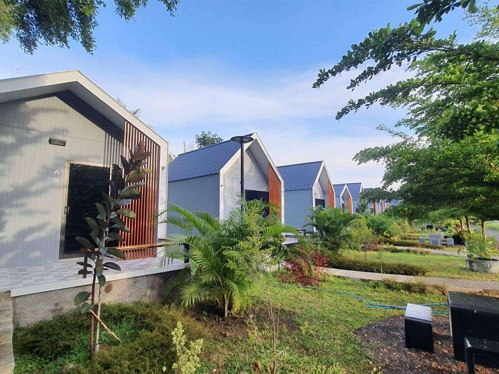 บ้านหรั่ง รีสอร์ท