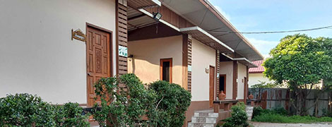 aromdee resort sukhothai