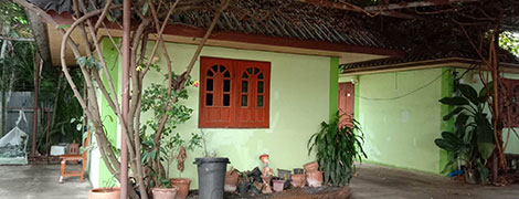 aromdee resort sukhothai