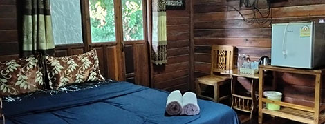 aromdee resort sukhothai