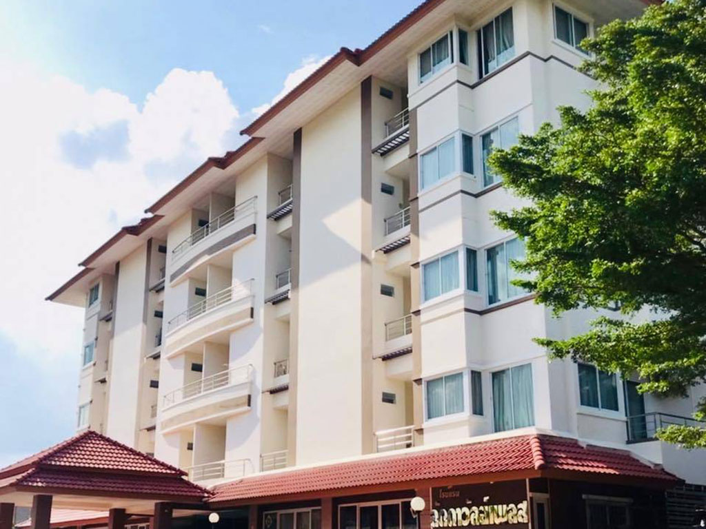 ลัดดาวัลย์ เพลส