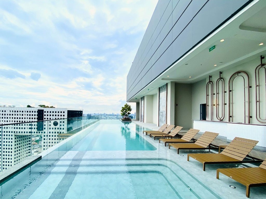 เดอะ ควอเตอร์ รัชโยธิน