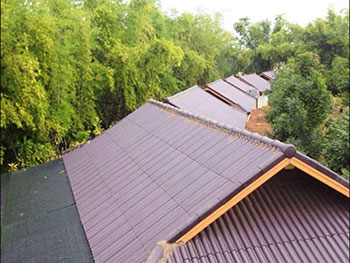 ธารา รีสอร์ท นาแกเรณู