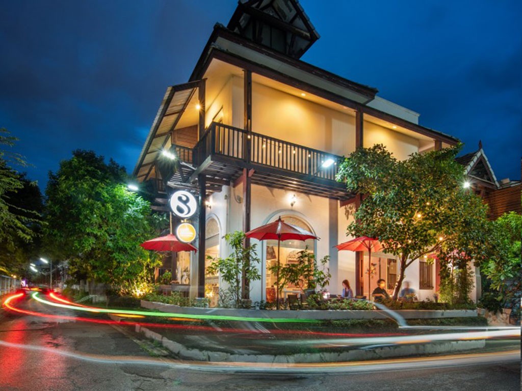 ชิน โอลด์ซิตี้ เชียงใหม่