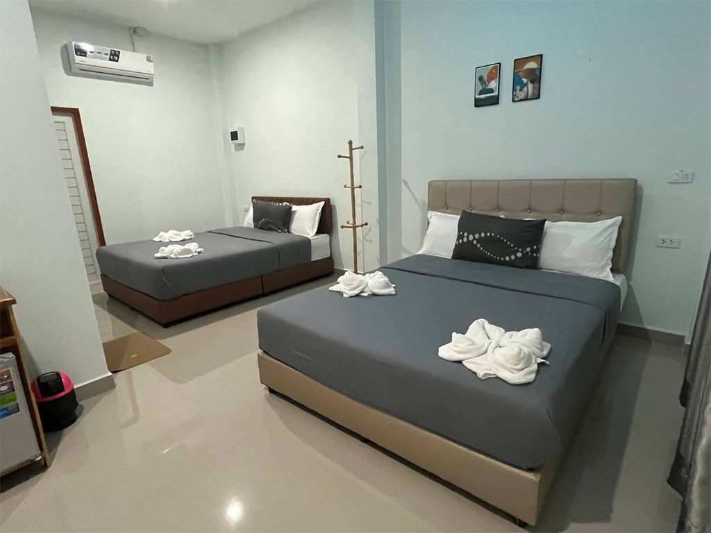 ธัญลักษ์ รีสอร์ท