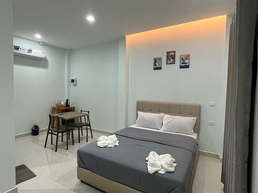 ธัญลักษ์ รีสอร์ท