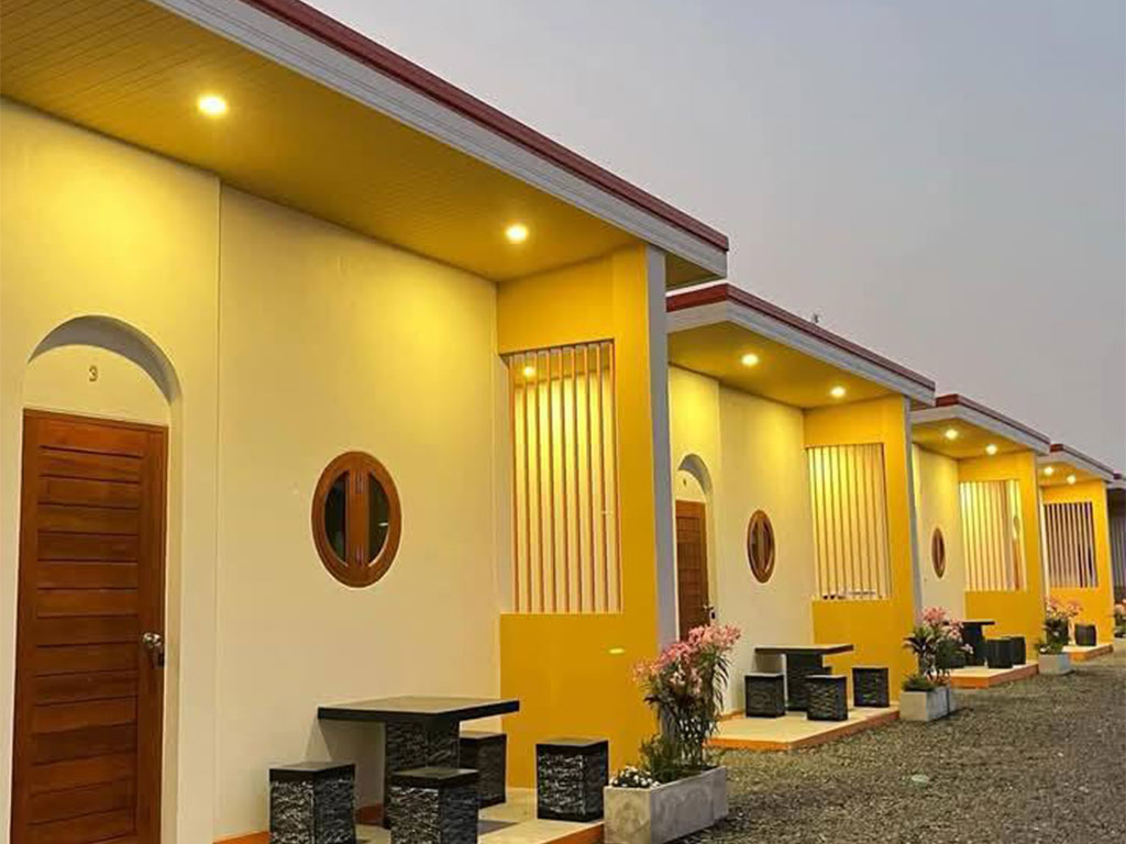 ธัญลักษ์ รีสอร์ท