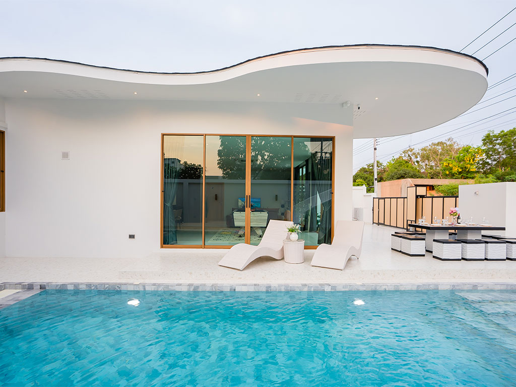 กู๊ด เดย์ พูลวิลล่า