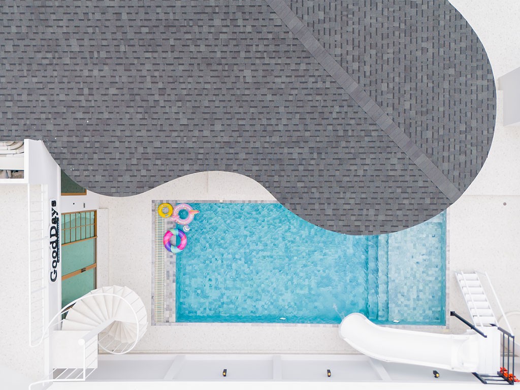 กู๊ด เดย์ พูลวิลล่า