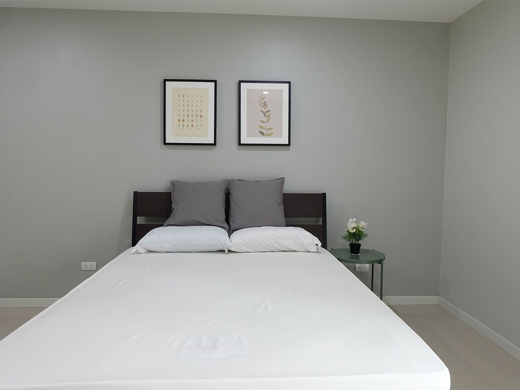 บี เอ็ม  ปัตตานี อพาร์ทเมนท์