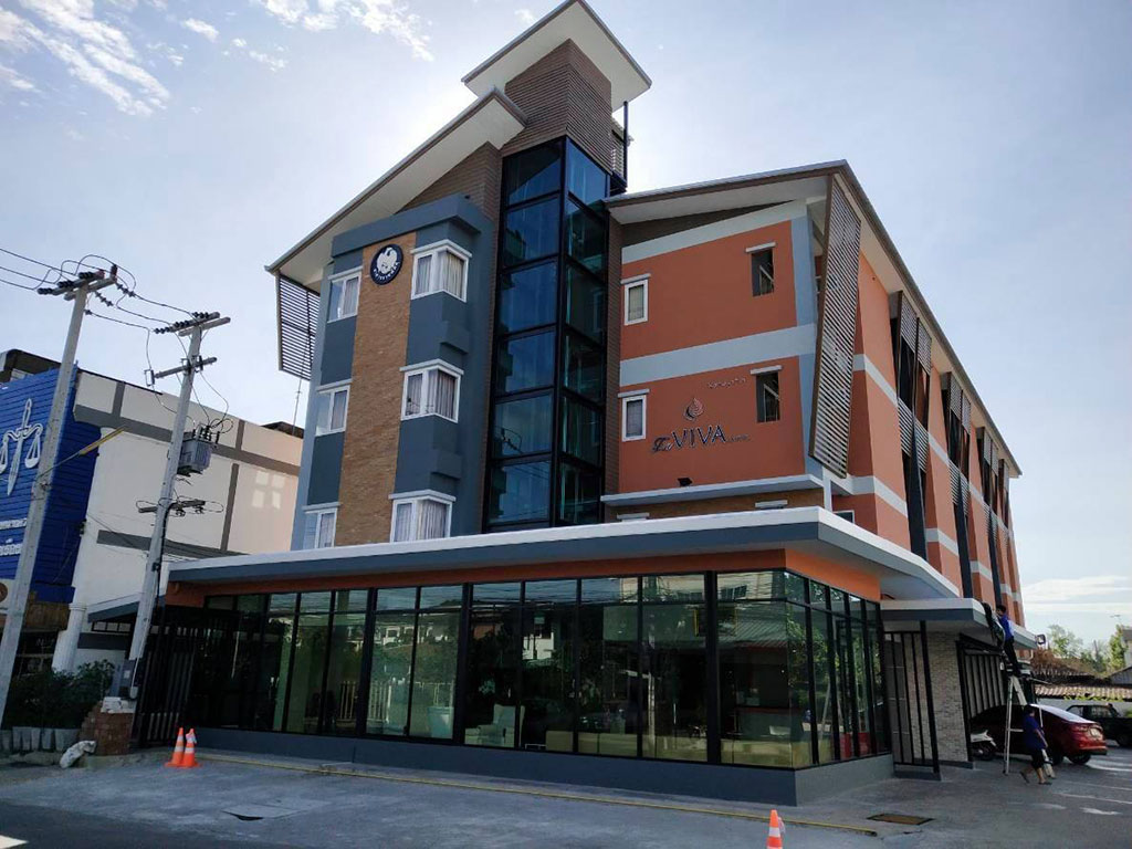 ลาวีว่า บุรีรัมย์