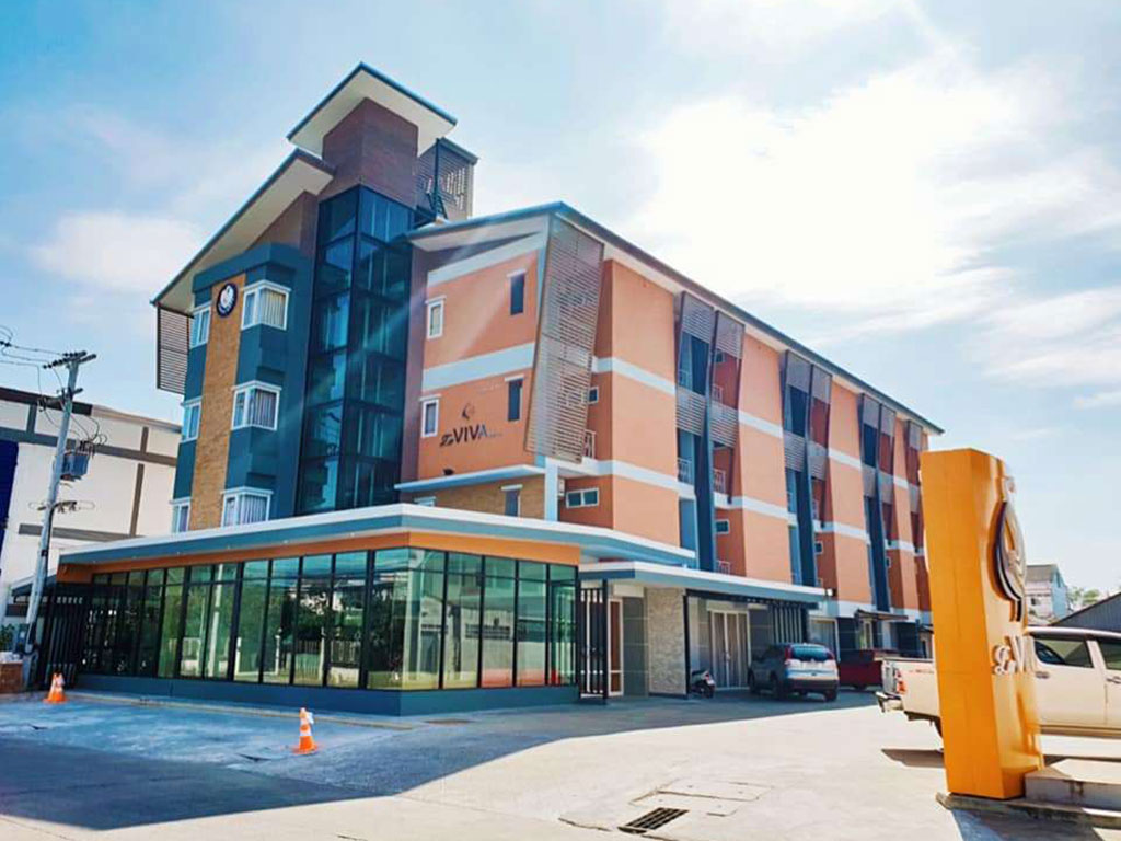 ลาวีว่า บุรีรัมย์