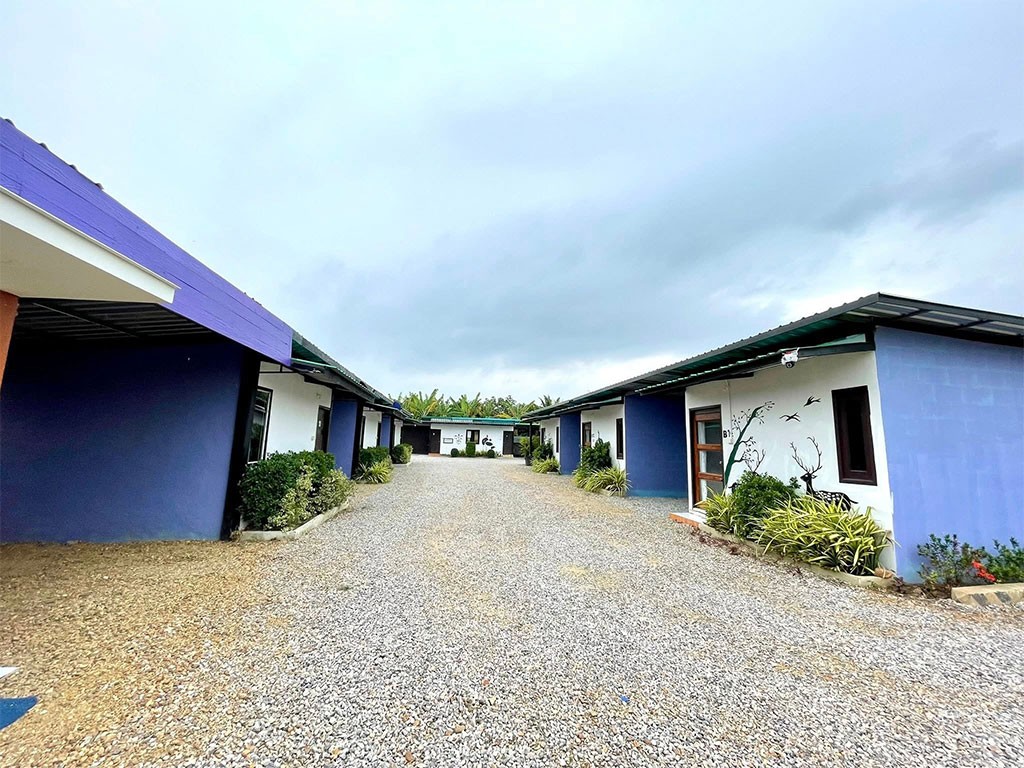 บ้านฉัน รีสอร์ท