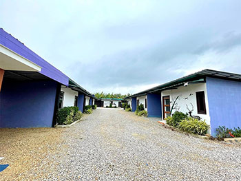 บ้านฉัน รีสอร์ท