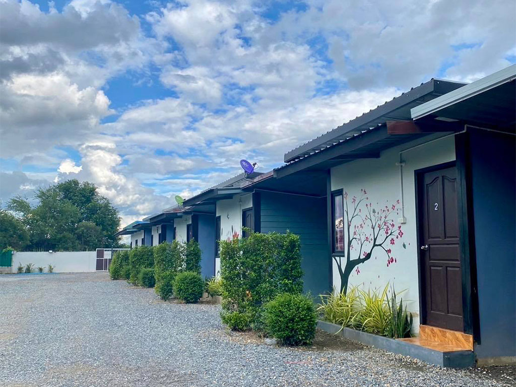 บ้านฉัน รีสอร์ท