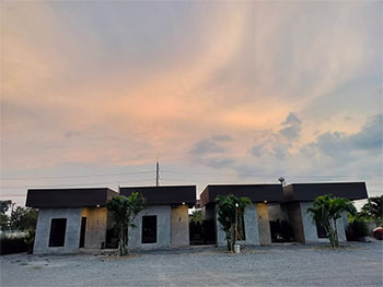 เดอะ คองตรู รีสอร์ท