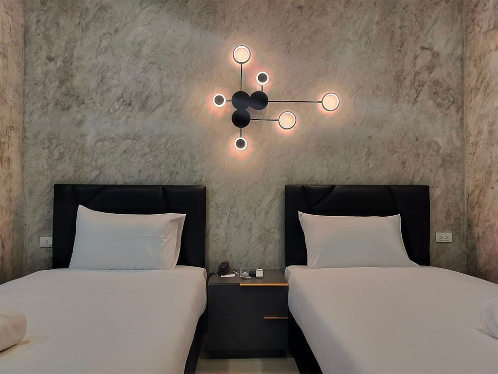 เดอะ คองตรู รีสอร์ท