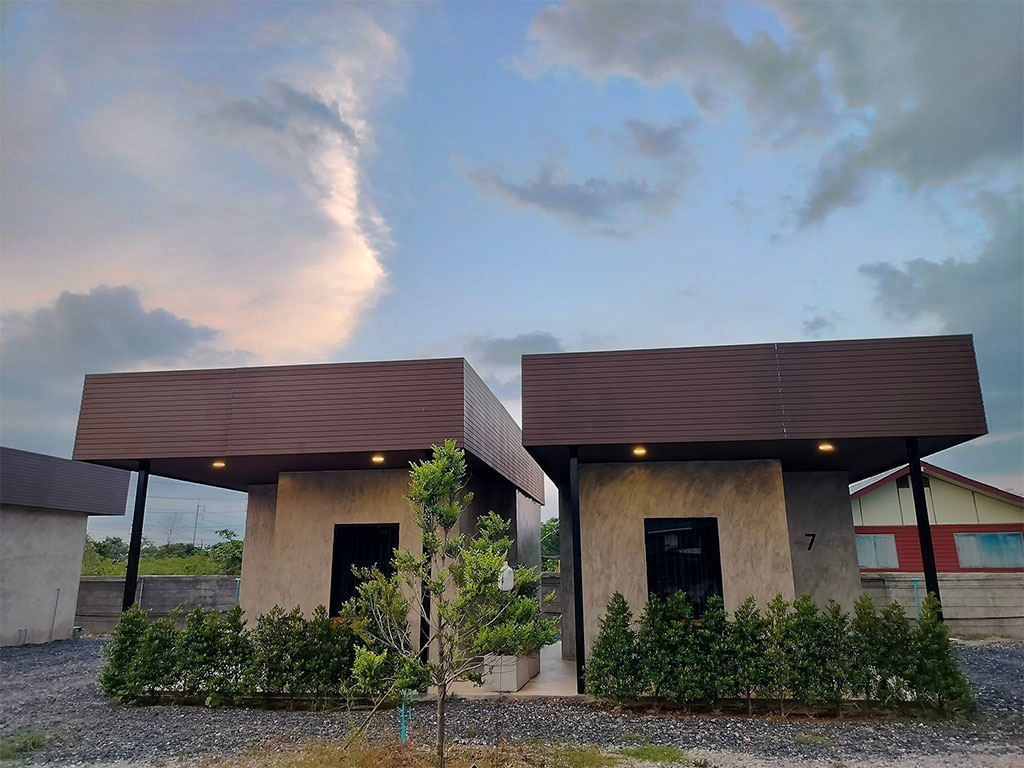 เดอะ คองตรู รีสอร์ท