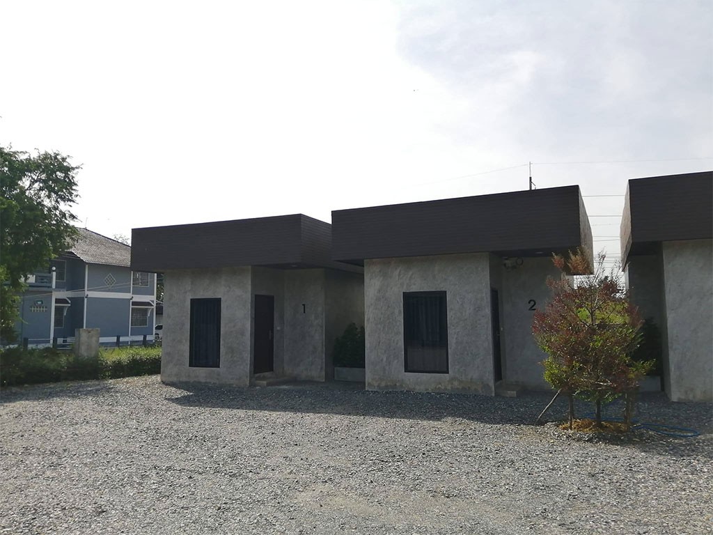 เดอะ คองตรู รีสอร์ท