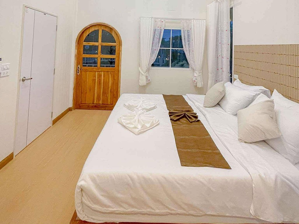 บ้านฟาร์มรัก พัทยา