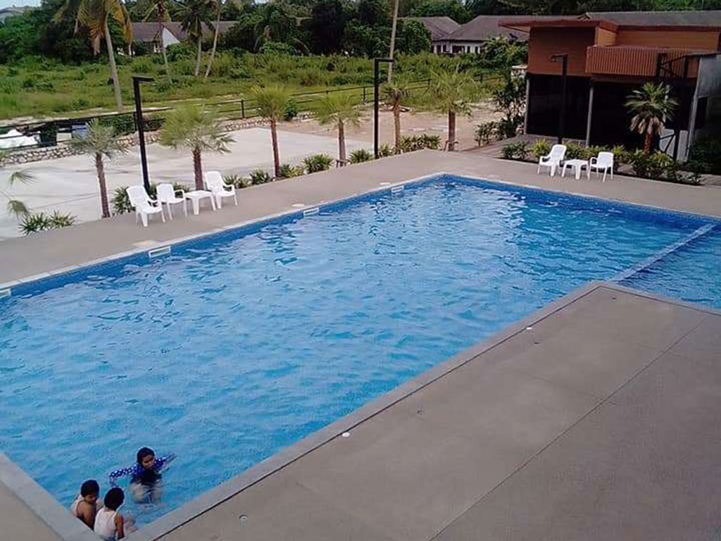 พิงงา บ้านสวน ระยอง