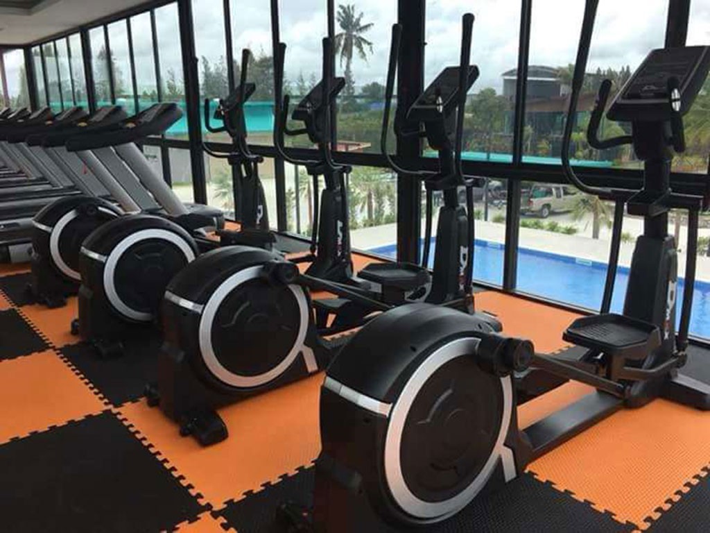 พิงงา บ้านสวน ระยอง