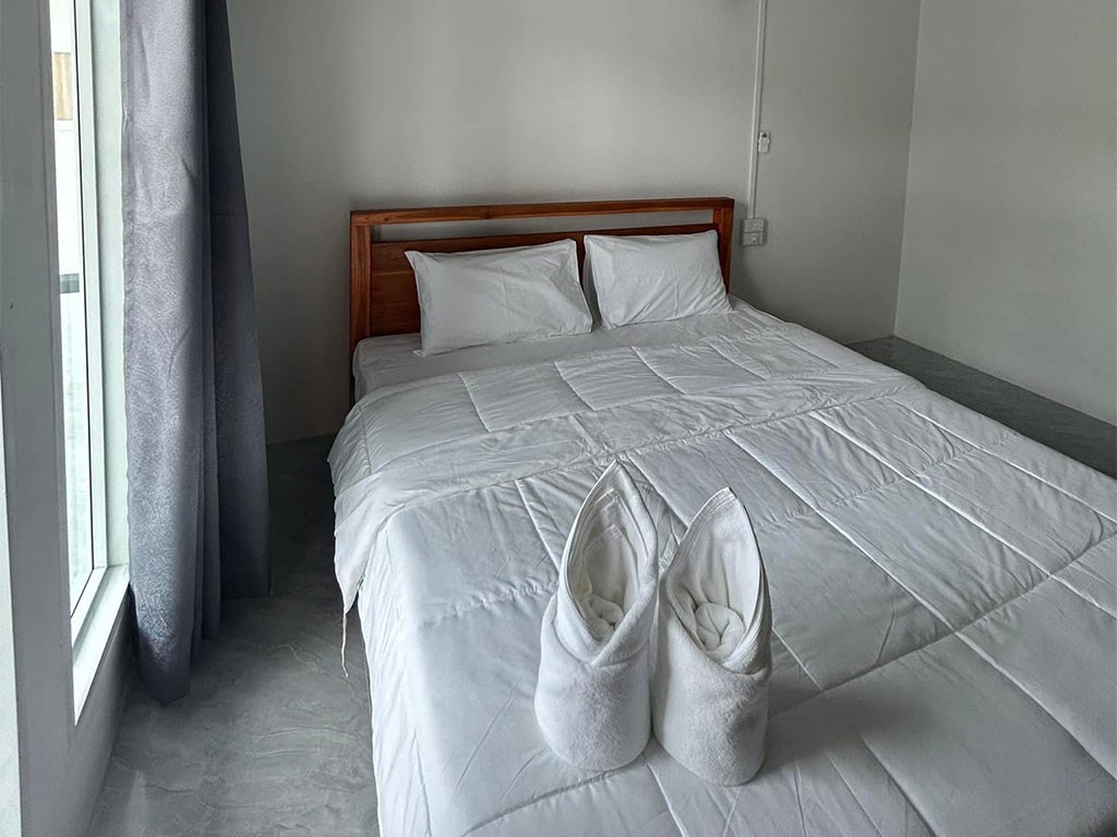 บ้านบึง พลูวิลล่า