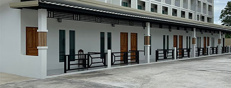 ban bueng pool villa