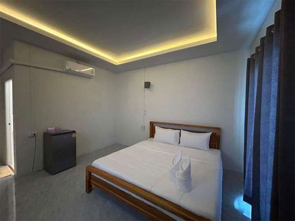 บ้านบึง พลูวิลล่า