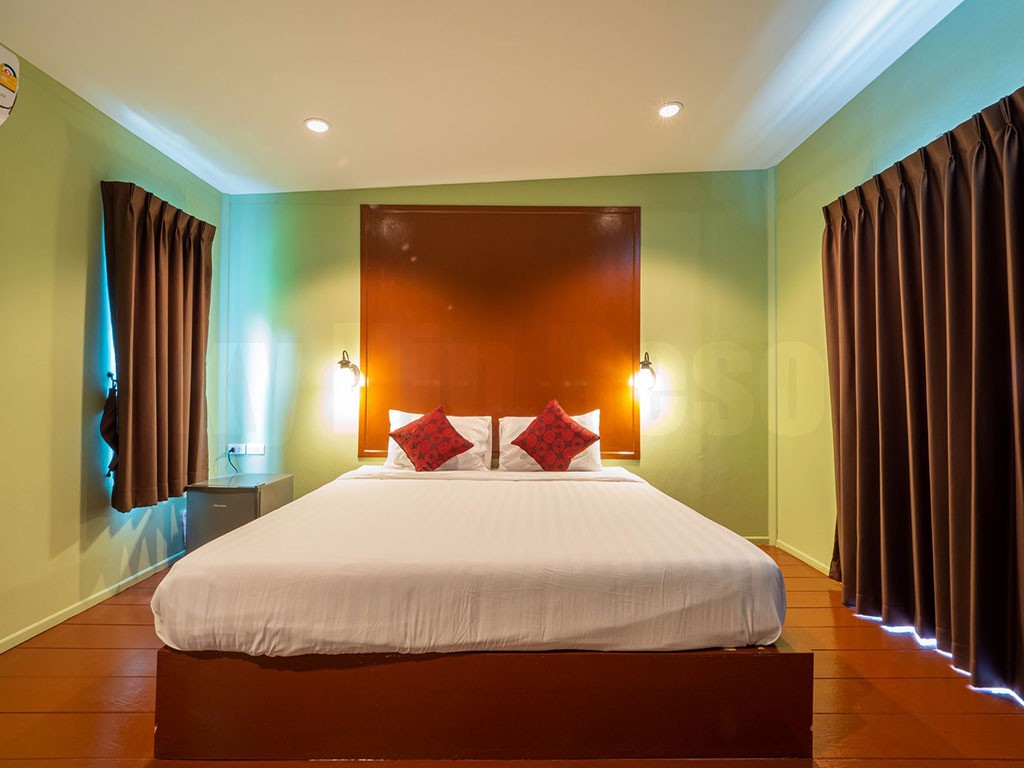 สกาย ฮิป รีสอร์ท