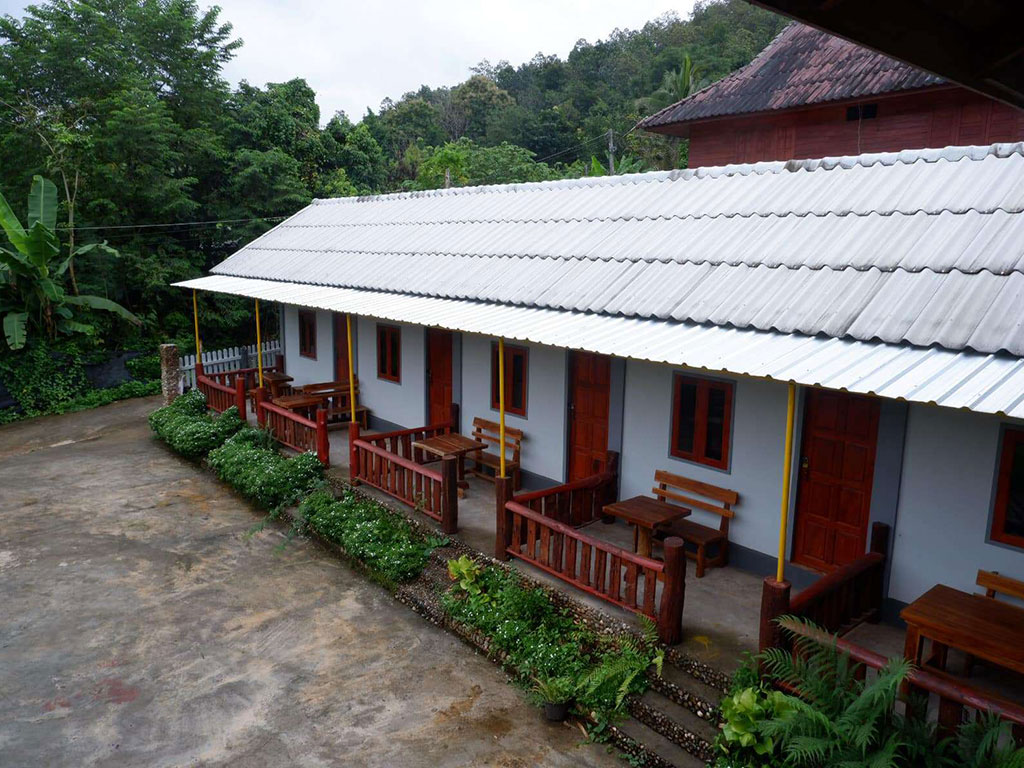 บ้านตายาย