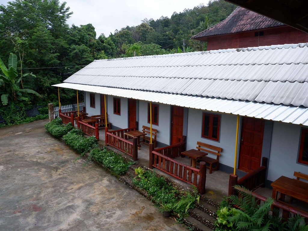 บ้านตายาย