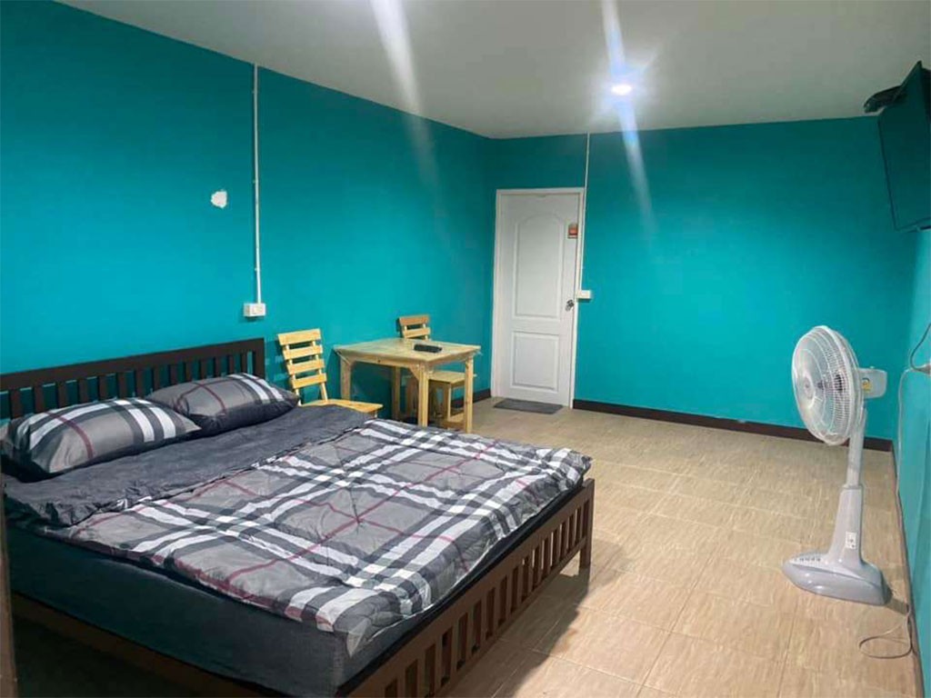 บ้านวิวคลอง