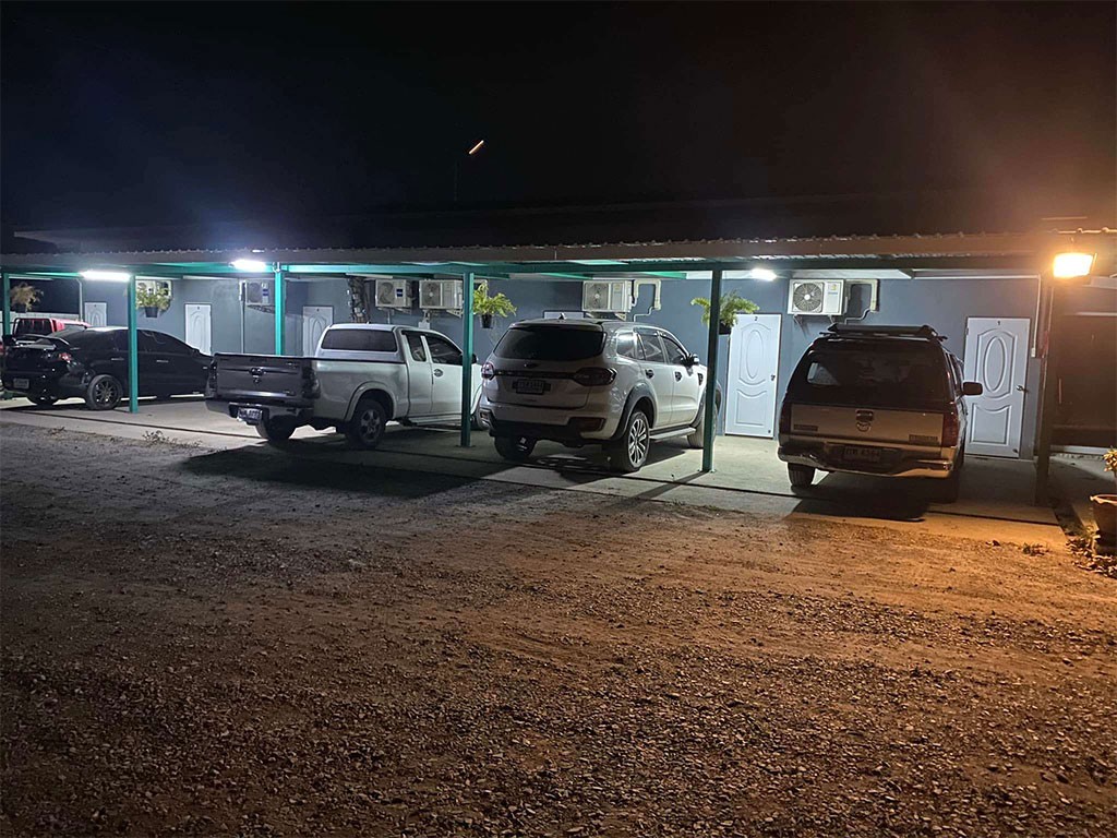 บ้านวิวคลอง