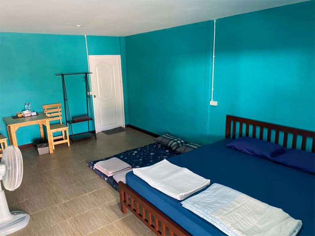 บ้านวิวคลอง