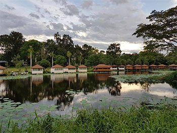 ฟ้าหลวง รีสอร์ท อุดรธานี