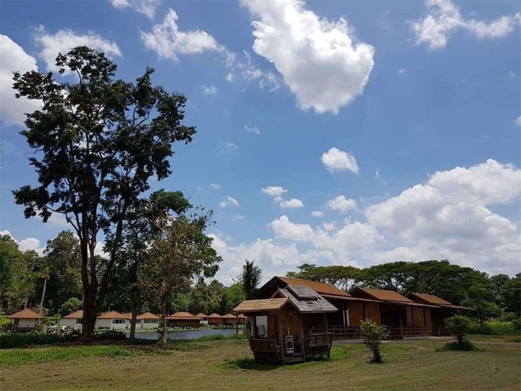 ฟ้าหลวง รีสอร์ท อุดรธานี